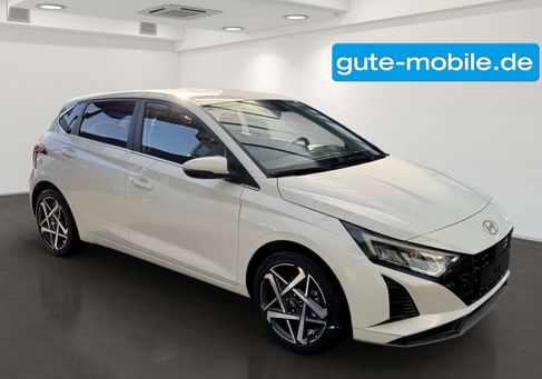 Hyundai i20, 2026 2