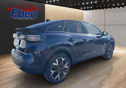 Citroën C4, 2025 3