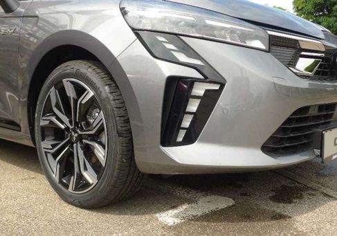 Mitsubishi Colt, 2025