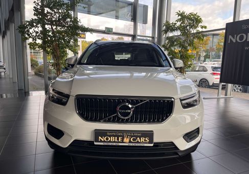 Volvo XC40, 2019 2