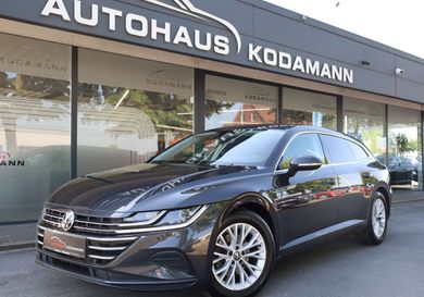 Volkswagen Arteon, 2023
