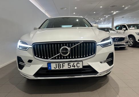 Volvo XC60, 2025 3