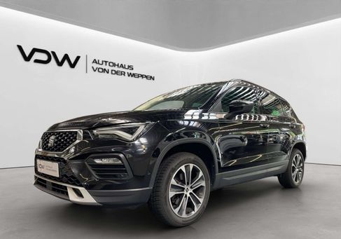 Seat Ateca, 2023