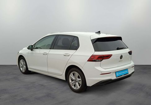 Volkswagen Golf, 2023 3