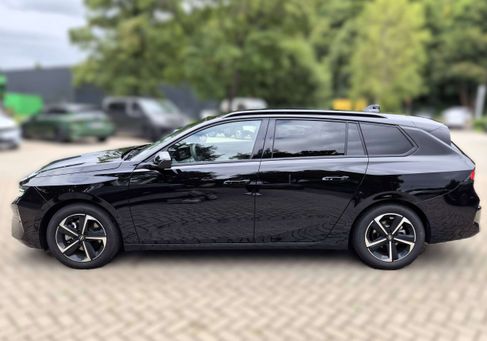Opel Astra, 2026