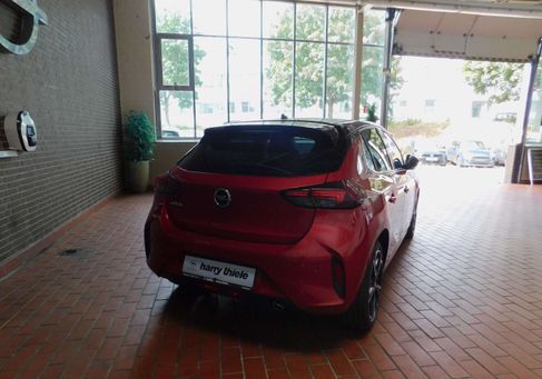 Opel Corsa, 2022 3