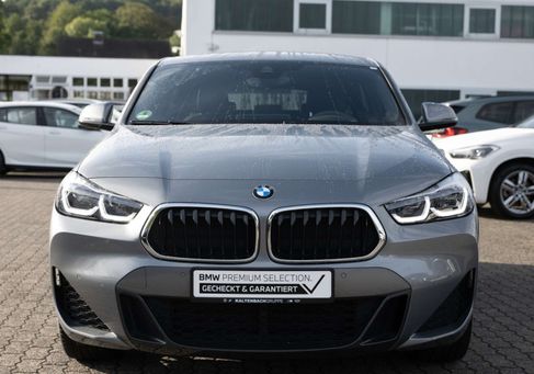BMW X2, 2023 3