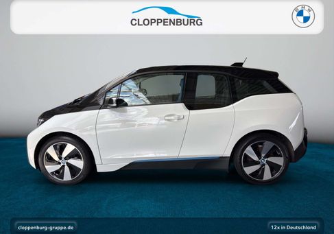 BMW i3, 2022 2