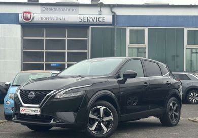 Nissan Qashqai, 2023