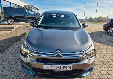 Citroën C4, 2021