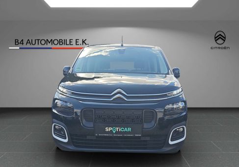 Citroën Berlingo, 2023 2