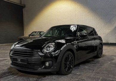 MINI One Clubman, 2020