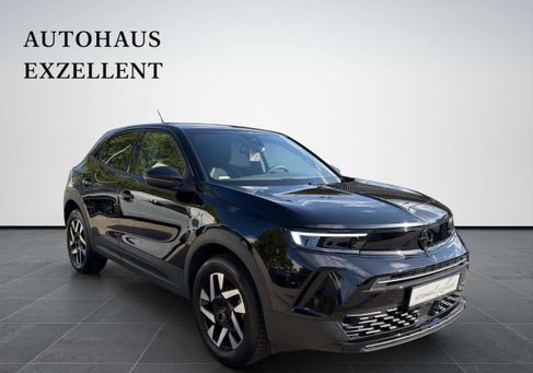 Opel Mokka, 2024 2