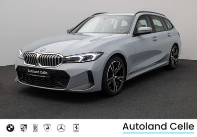 BMW 320, 2023