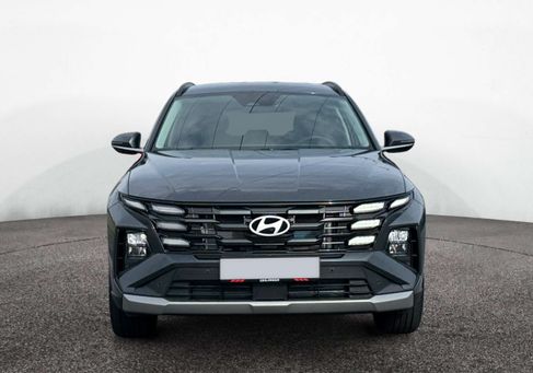 Hyundai Tucson, 2026 3