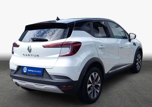 Renault Captur, 2020