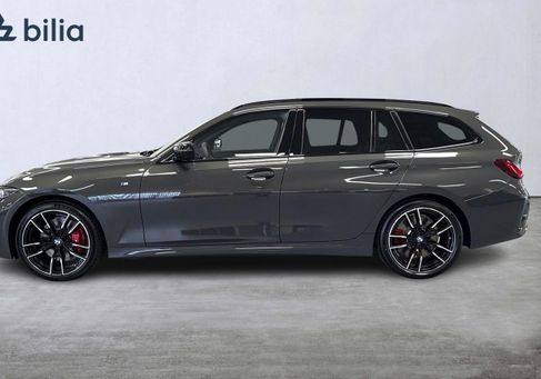 BMW M340i, 2026