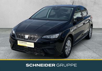Seat Ibiza, 2025