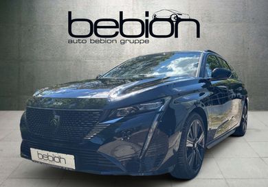 Peugeot 308, 2024