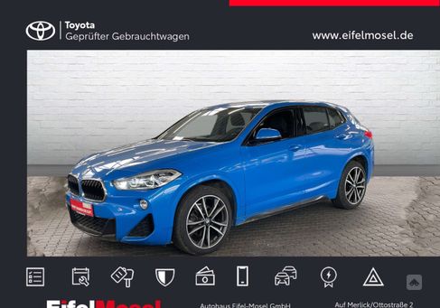 BMW X2, 2019