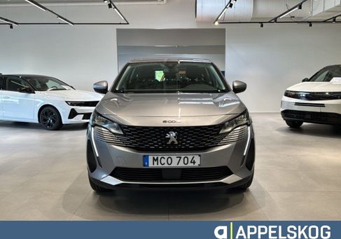 Peugeot 5008, 2020