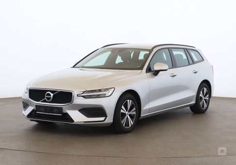 Volvo V60, 2020