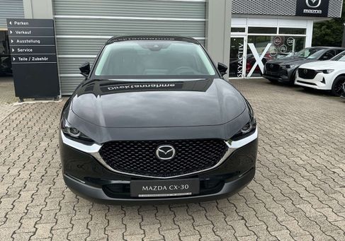 Mazda CX-30, 2022 2