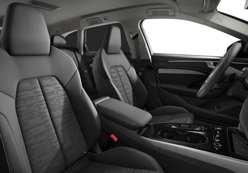 Audi A6, 2026