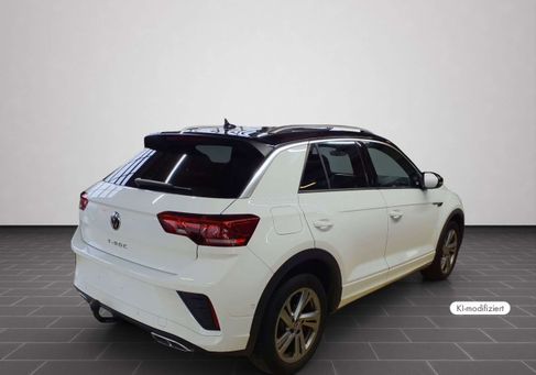Volkswagen T-Roc, 2025
