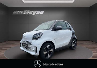 Smart ForTwo, 2024