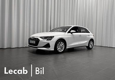 Audi A3, 2026