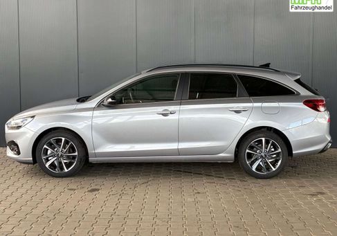 Hyundai i30, 2025 2
