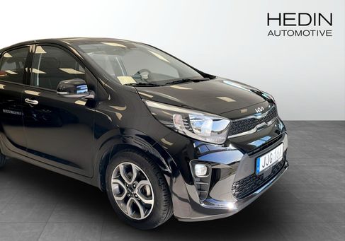 Kia Picanto, 2023 3