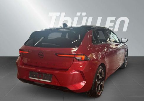 Opel Astra, 2024