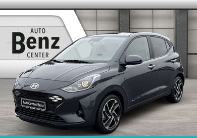 Hyundai i10, 2026