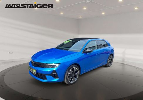 Opel Astra, 2023