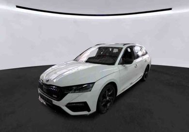 Skoda Octavia, 2023