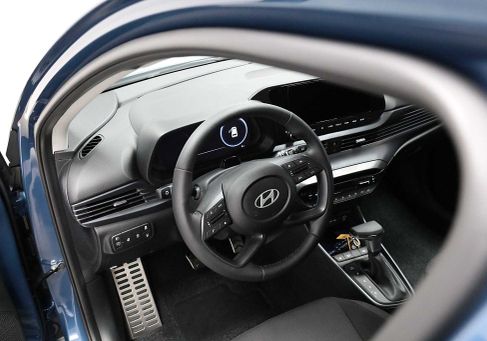 Hyundai Bayon, 2026 2