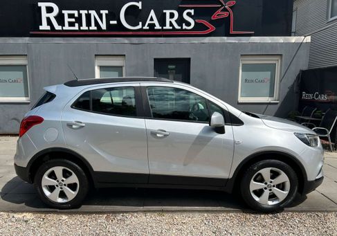 Opel Mokka, 2018 3