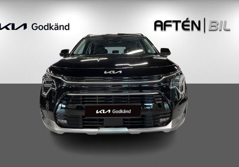 Kia Niro, 2025