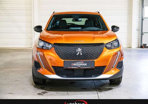 Peugeot 2008, 2023