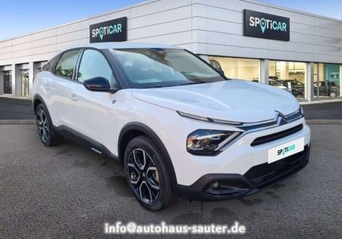 Citroën C4, 2023 3