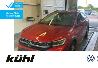 Volkswagen Taigo, 2022