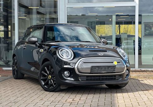 MINI Cooper S, 2021