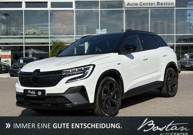 Renault Austral, 2023