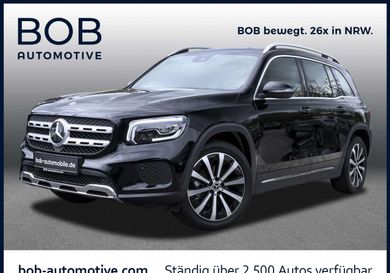 Mercedes-Benz GLB 180, 2023