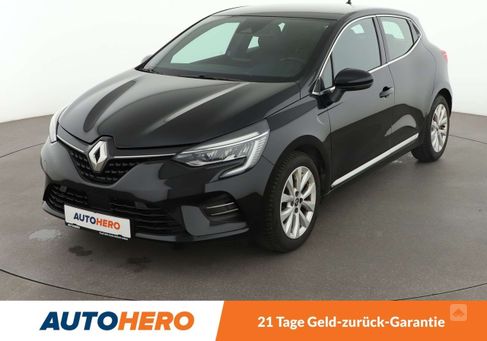 Renault Clio, 2020