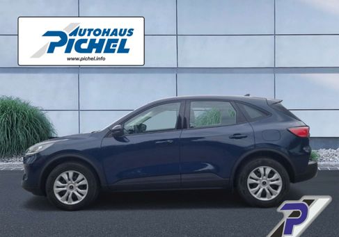 Ford Kuga, 2022