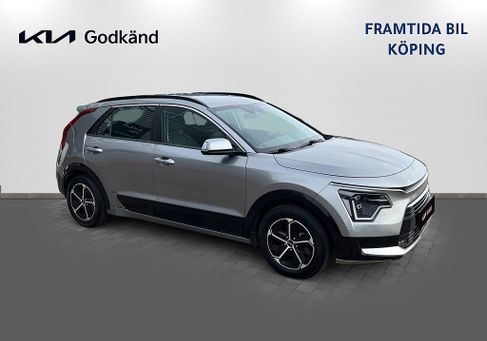 Kia Niro, 2023 3