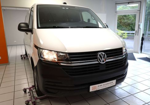 Volkswagen T6 Transporter, 2023 3